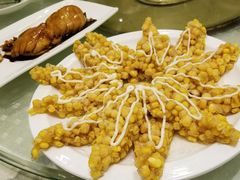 -顺风海鲜港(金玉兰店)