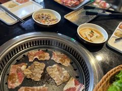 -老卜奎齐齐哈尔烤肉(人民东路店)