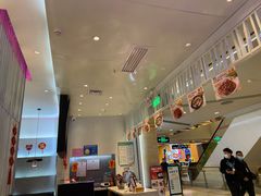 -谷田稻香·砂锅菜(西乡天虹店)