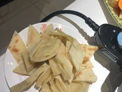 -鱼酷活鱼烤鱼(恒隆广场店)