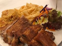 -大堂街8号葡国餐厅(RESTAURANTE ESCADA)