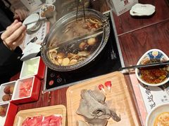 -披头士和牛火锅·寿喜烧自助(陶溪川店)