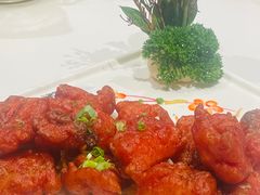 -旺达小吃•三十年福州菜(正大广场店)