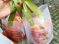 -珍妮曲奇聪明小熊(上环店)
