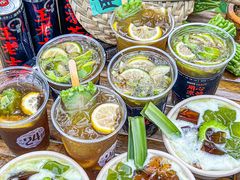 -炖物24章·顺时轻养茶(黄龙店)