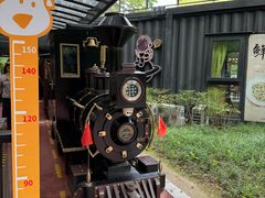 -黄海国家森林公园