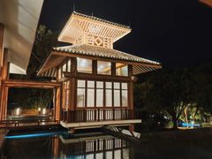 -广悦华阳朔河畔度假酒店(十里画廊遇龙河店)