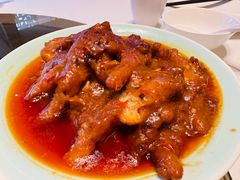 -香港狮子山下·明星粤菜餐厅(北苑店)