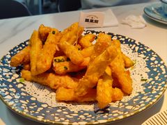 -园里前·10年私厨·福建菜(台江万达鳌峰洲店)