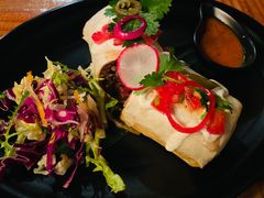 -Luchador摔跤手墨西哥餐厅(恒宇广场店)