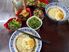 -苏州一碗面(鲈乡南路店)