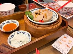 -芋包王闽南茶楼(八市店)