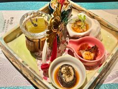 -風料理.鮨Omakase