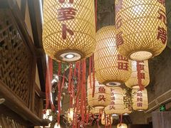 -永安水煮活鱼·仪征菜(仪征奥林匹克店)