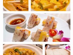 -金椰壳· 大厨新加坡菜(壹方城店)