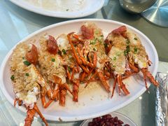 -大东海海鲜酒楼(渔人码头总店)