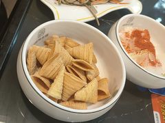 -晓林火锅(安定门店)