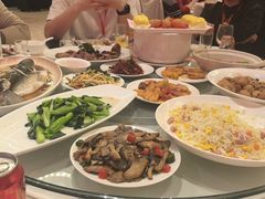 -太极·粤菜餐厅(亚运村鸟巢店)