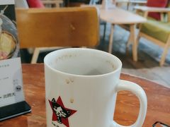 -雕刻时光咖啡馆(北师大店)