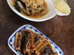 -同得兴 Since·1995 传统苏式面馆(嘉馀坊店)