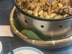 -甘家界牌柠檬鸭(青山店)