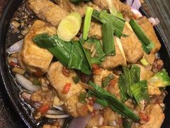 -自游人·美食一楼·地道徽菜(三十年名店)