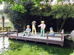 -济州岛泰迪熊博物馆