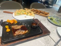 -必胜客(上海新南方商城PH店)