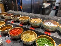 -吉布鲁牛排海鲜自助(成都大悦城店)
