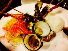 -Pundi Pundi Restaurant