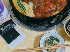 -石灰市毛记烧鸡公(解放碑店)