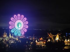 -七彩云南欢乐世界