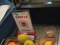 -华夏良子·足道SPA艾灸(铁道大厦店)