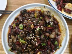 -小艺烧烤(曲江店)