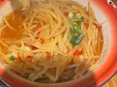 -兔槽江湖菜·重庆璧山兔(水围店)