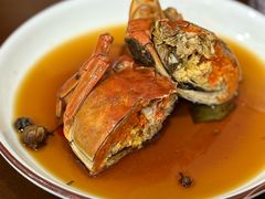 -红灯笼龙凤饭店(宁波老字号店)