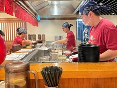 -豚王拉面(澳门银河店)