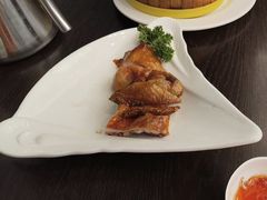 -古南都·老广东酒楼(龙江店)