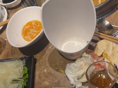 -七欣天香辣蟹火锅(上海银亿滨江店)