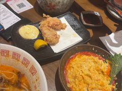 -白石的深夜食堂(济南万象城店)