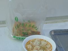 -巧手馄饨(箍桶巷店)