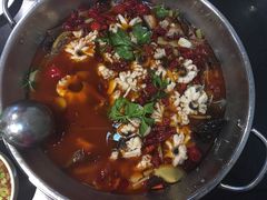 -重庆乌鱼庄·龙滋鲜(青羊大道店)