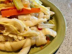 -半山腰·云南菜(侨福芳草地店)