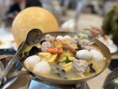 -群乐饭店(滨安路店)