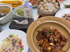 -方记六道菜馆(生态公园店)