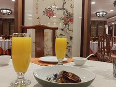 -蓬莱阁中餐厅(崇文门店)