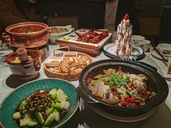 -茄子恰恰·新云南小炒(钱王街店)