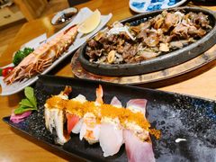 -一心创作料理屋(经开万达店)