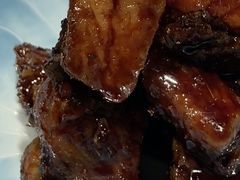 传统熏鱼-二十四单 淮扬新味