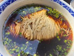 -二泉园老菜馆·百年无锡菜